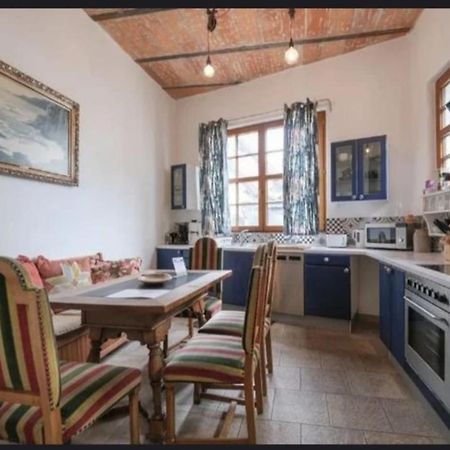 Ferienwohnung Im Bueckle Gottenheim Exterior foto