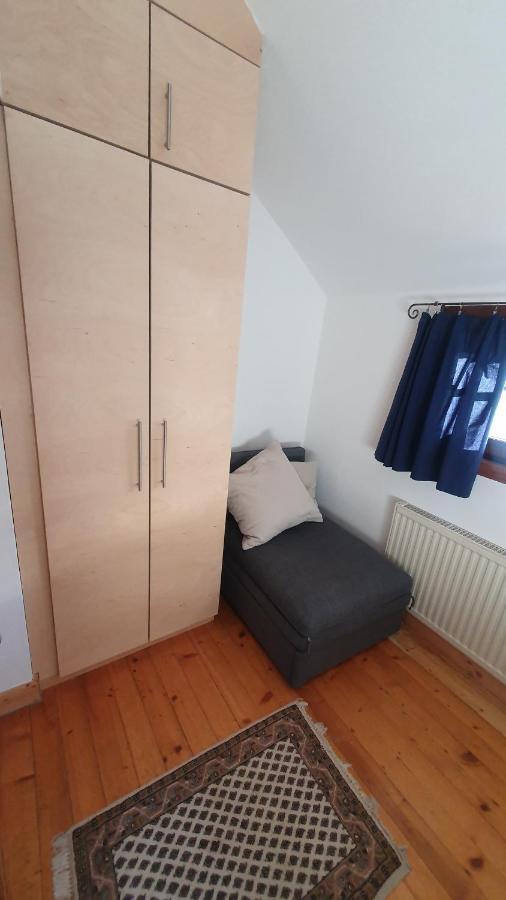 Ferienwohnung Im Bueckle Gottenheim Exterior foto