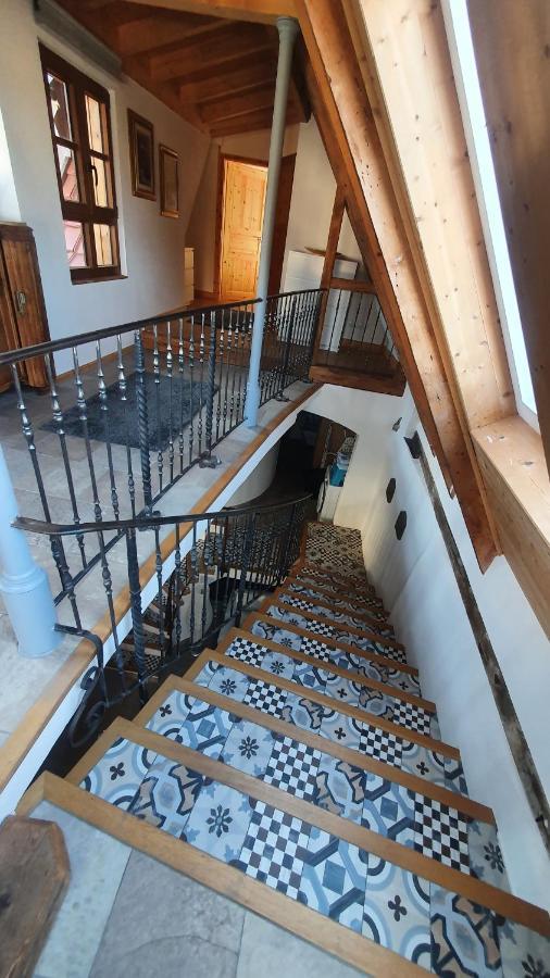 Ferienwohnung Im Bueckle Gottenheim Exterior foto