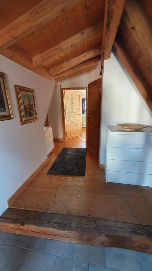 Ferienwohnung Im Bueckle Gottenheim Exterior foto