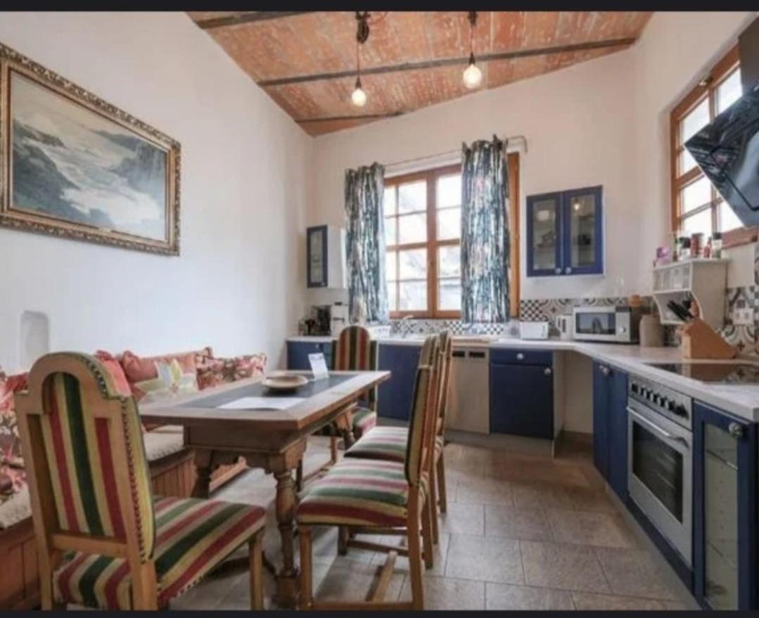 Ferienwohnung Im Bueckle Gottenheim Exterior foto